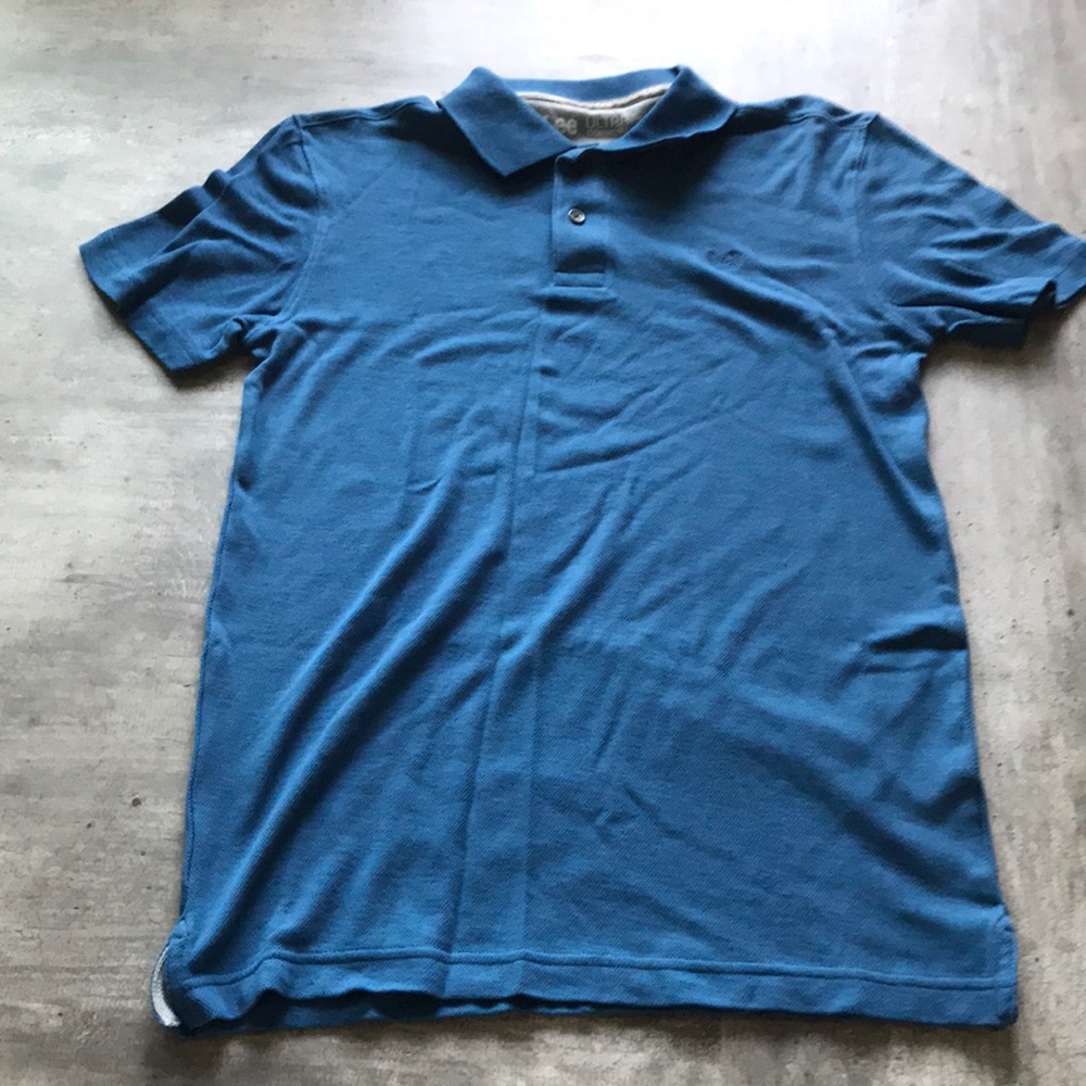 Polo lee